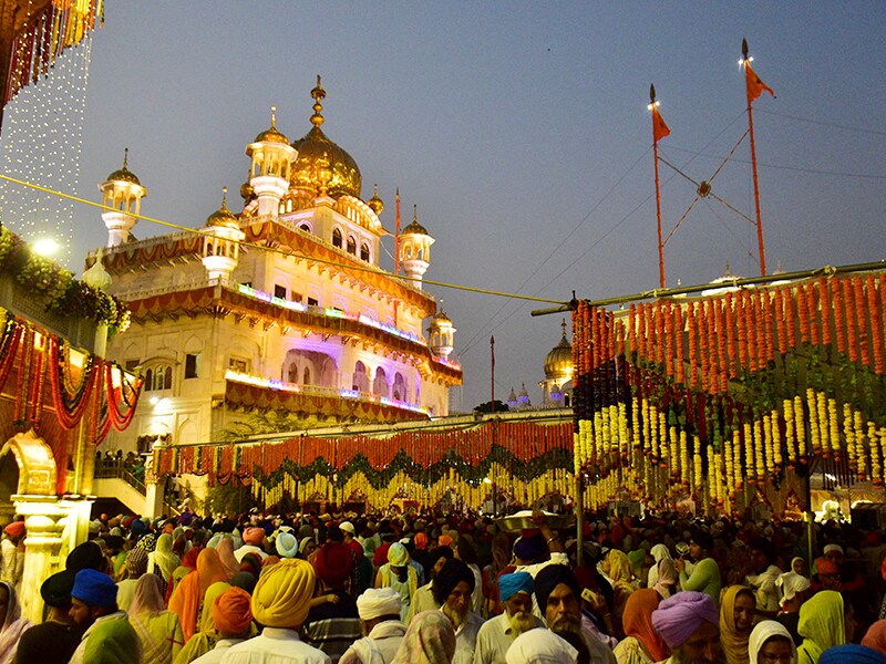 Photo of the Day: Faith