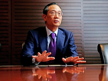 Revenge of the founders: A generational struggle on Wall Street