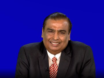 Reliance Industries unveils ambitious 5G roll-out strategy, foray into FMCG and 'new energy' push