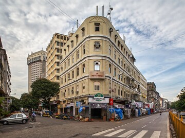 From Montreal's Wellington street to Mumbai's Colaba Causeway, these are the coolest streets in the world