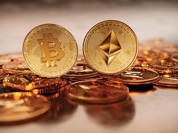 CME Group launch euro-dominated BTC and ETH futures contract