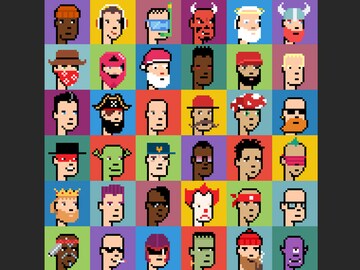 NFT marketplace shows signs of recovery even though Bored Ape prices are down