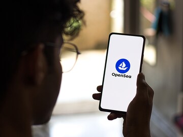 The de facto NFT platform OpenSea announces a plan to provide users with BNB chain support