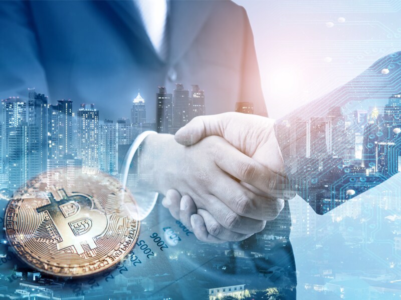 Huobi and Poloniex announce a strategic partnership