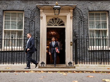 Britain announces its intention to regulate the crypto industry