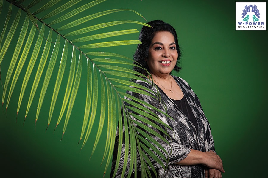 Forbes India 2022 W-Power: Anju Srivastava's Wingreens Farms is about empowering farmers