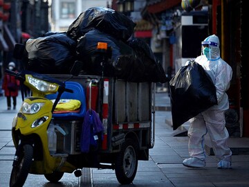 Underground restaurants, secret bars: Beijing residents dodge Covid-19 curbs
