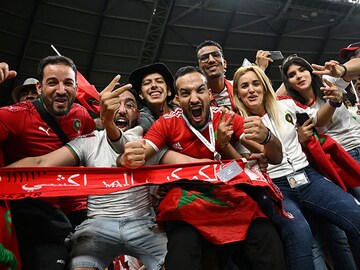 FIFA fan tokens down by up to 90% since the start of the World Cup