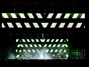 LGND partners with Polygon and Warner Music to build LGND Music