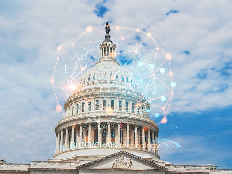 New regulatory bill for crypto exchanges makes way to the US House of Representatives