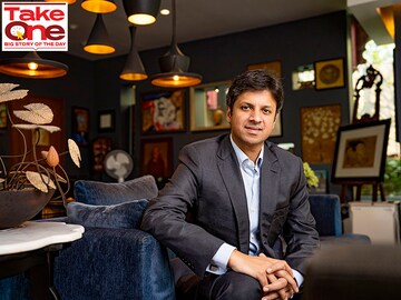 Anant Goenka's CEAT-Zensar balancing act