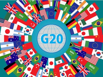 India assumes G-20 presidency, will be responsible for shaping global crypto policies