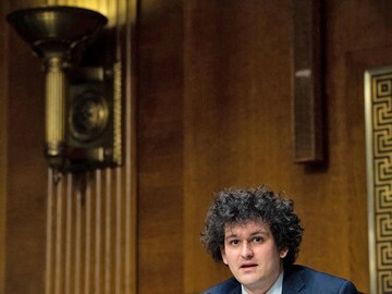 FTX founder SBF's arrest makes crypto Twitter explode