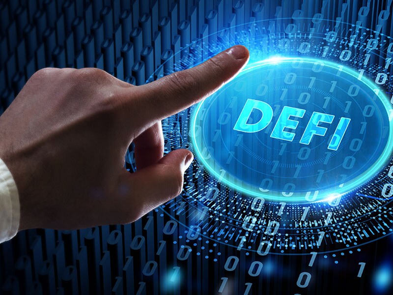 Web3 executives are confident about DeFi's bright future despite security issues