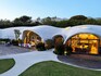 Binishells: The concrete bubble houses that are Hollywood's latest must-have