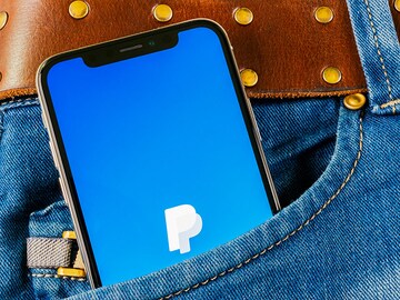 PayPal Mafia speaks against PayPal's de-platforming practices