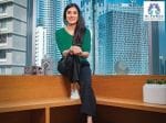 Stay humble, stay resilient, never give up: Sakshi Chopra of Sequoia India shares mantra for young women entrepreneurs