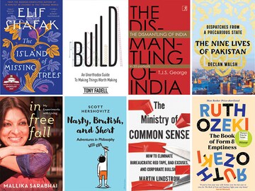 Forbes India Rewind 2022: Best books we read this year