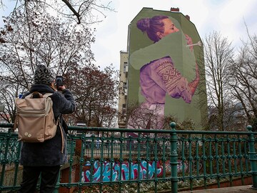 Photo of the day: Love and loss