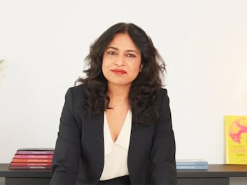 New epicenters of influence are growing: Asmita Dubey, L'Oreal global marketing chief