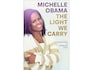 Bookstrapping: The Light We Carry by Michelle Obama