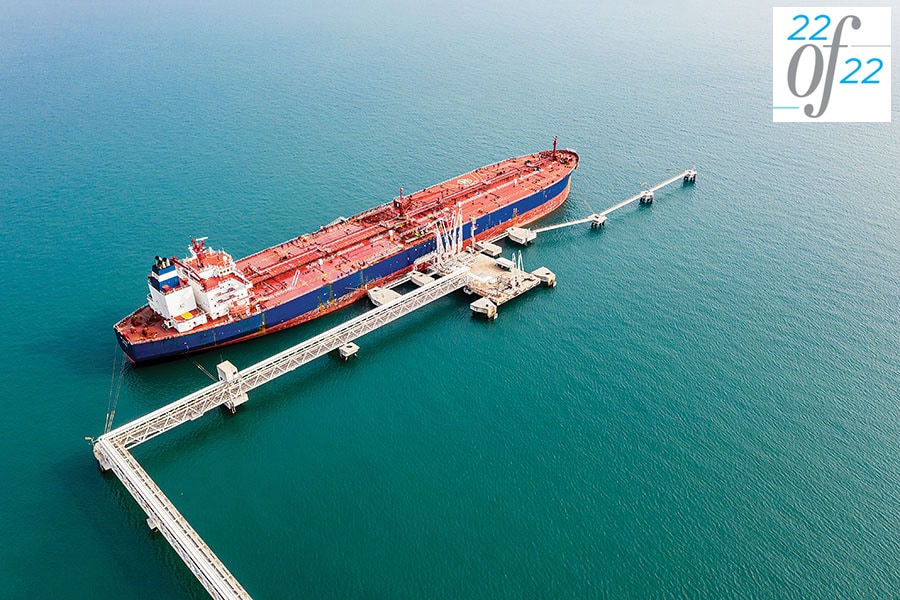 22 for 2022: Ukraine war and the India impact