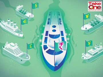 Dawn of 2023: A cautious world economy