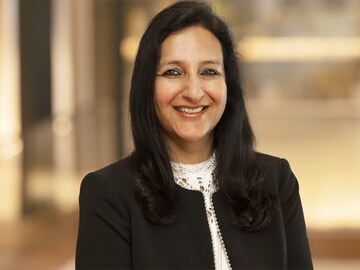 Diageo India CEO Hina Nagarajan: We are cash positive and have the money to invest where the opportunities are