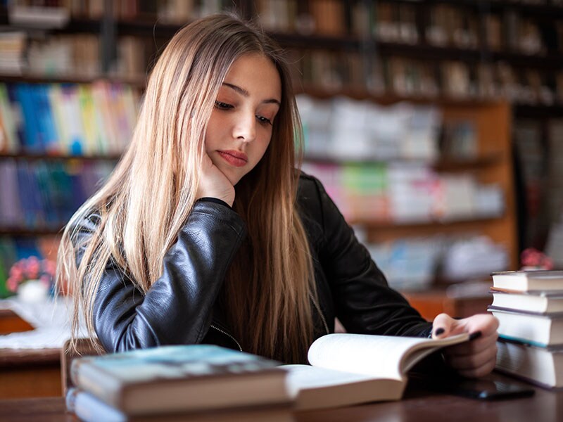 US biology textbooks have less climate content than decade ago: study