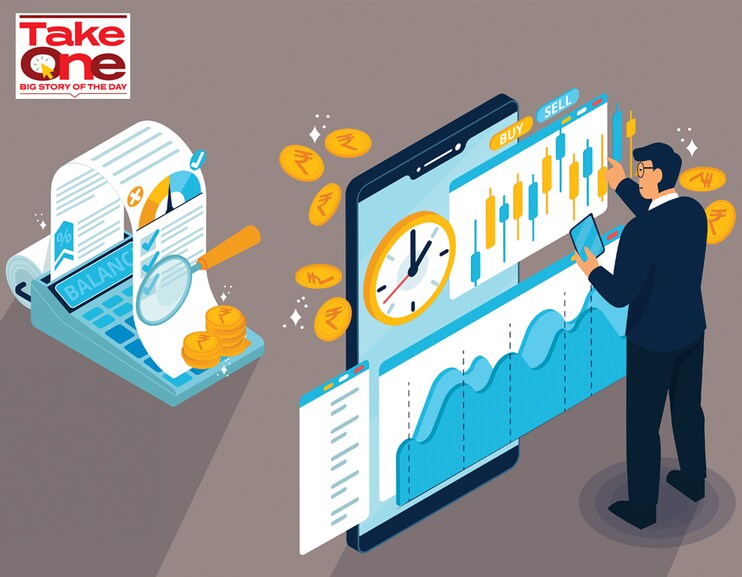 Since listing, investors in the IPO of One97 Communications have lost almost 75 percent of their investment. Illustration: Chaitanya Surpur 