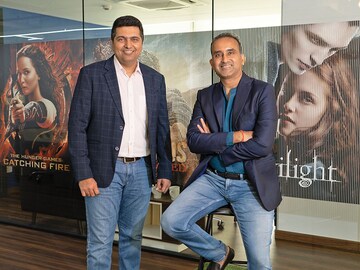 Lionsgate Play: Focused on the niche