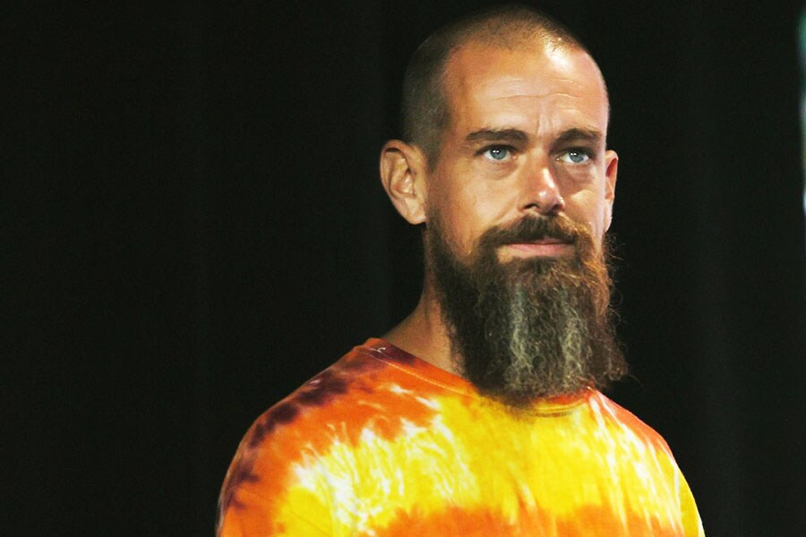 Former Twitter CEO Jack Dorsey gives Nostr 14 BTC in funding