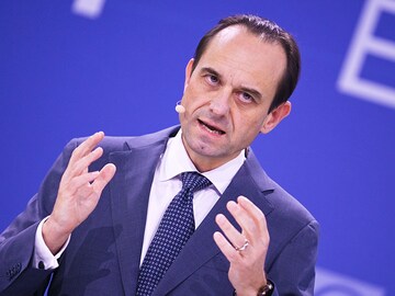 Top regulator of Germany calls for global crypto regulation