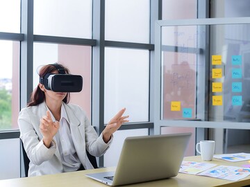 Netherlands best equipped to adopt the metaverse according to a study