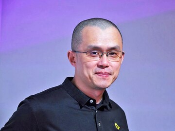 Binance CEO blames external factors for Binance's FUD