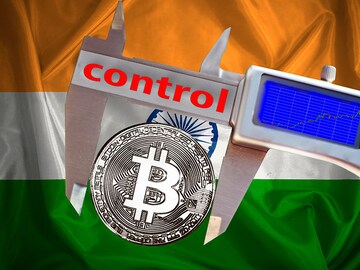 India can finalise crypto legislation through international collaboration