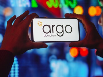 Argo suspends trading on Nasdaq ahead of a recent announcement