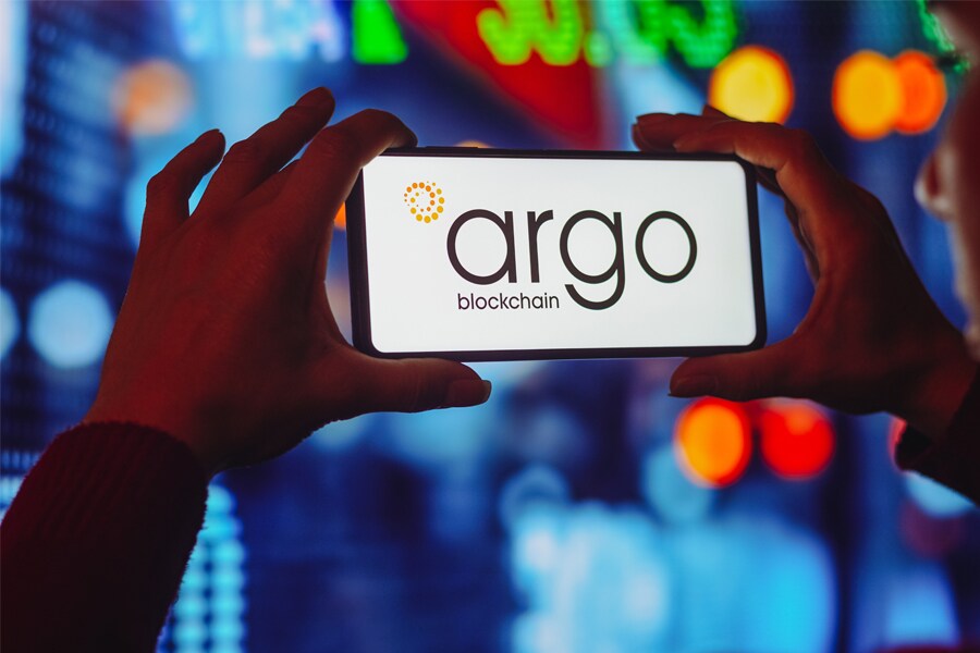 Argo suspends trading on Nasdaq ahead of a recent announcement