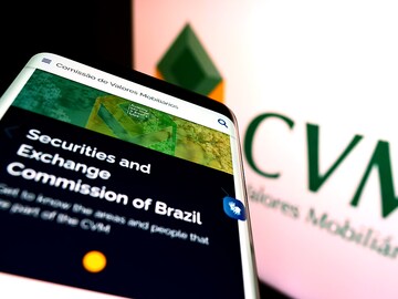 Brazilian Securities and Exchange Commission to allow investment in crypto assets by investment funds