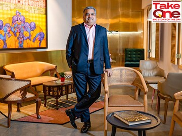 Stress, Distress & Redress: Integrow and its realty crusade