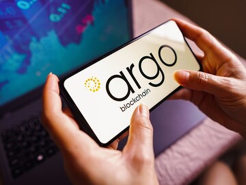 Argo Blockchain sold the Helios mining facility in Texas