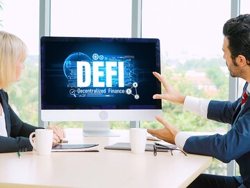 DeFi project Mercurial to rebrand as Meteora, issue new tokens