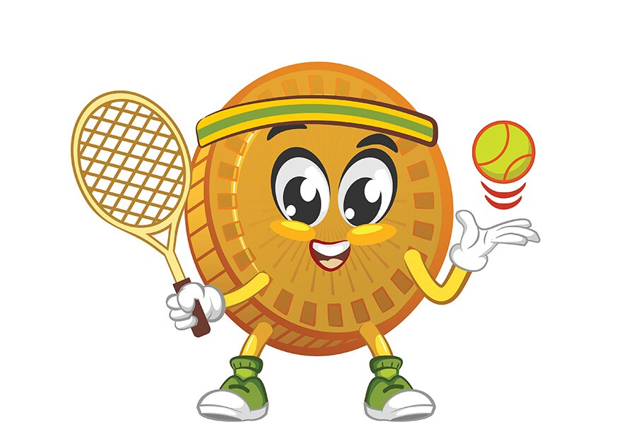 NFT platform Akshaya.io partners with World Tennis League, to offer "Phygital" NFTs