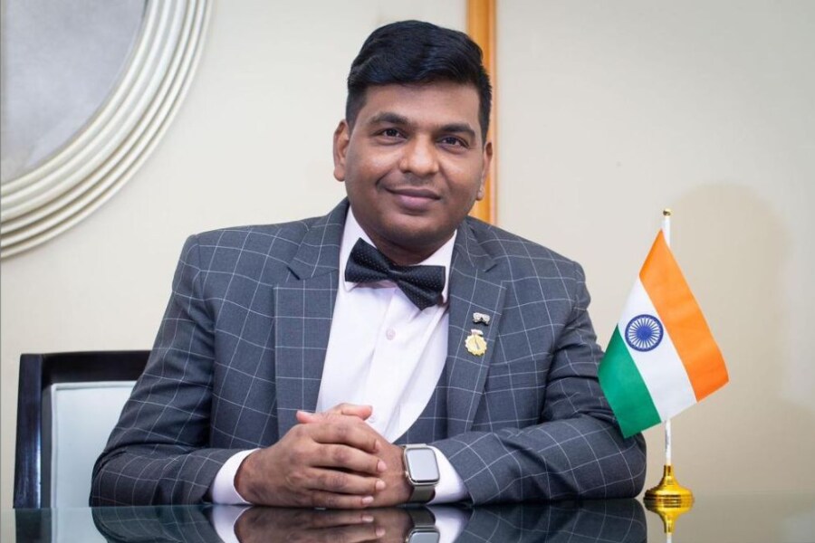 UAE based Niner Pharmaceuticals - Leading the global pharma sector from the front