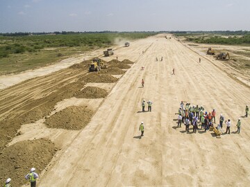 Narendra Modi's big push: Why infrastructure spending has become the cornerstone of Budget 2022