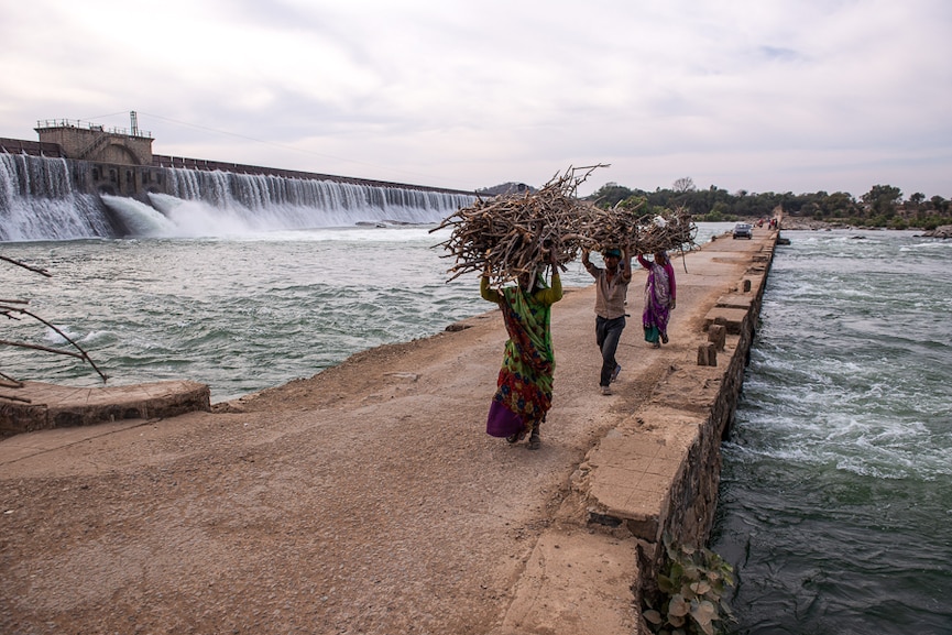 Climate Action a 'priority sector', but Sitharaman makes no budgetary allocation for it