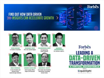 Moving from the 'Digital is the future' to 'The future is digital' mindset