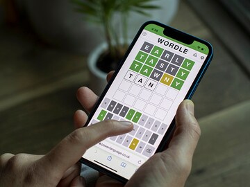 Storyboard18 - Have you got game?: The message in Wordle's sensational rise