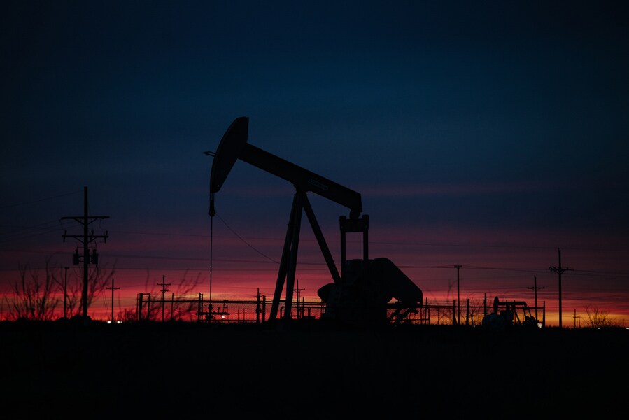 Why are oil prices so high and will they stay that way?