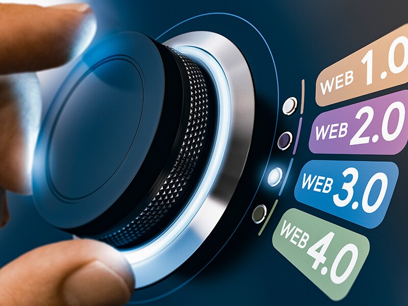 Storyboard18 - Ad Agencies in Web 3.0: Get crackin'